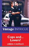 Cops And...Lovers? (eBook, ePUB)