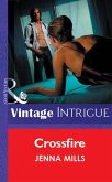 Crossfire (eBook, ePUB) Crossfire (eBook, ePUB)