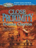Close Proximity (eBook, ePUB)