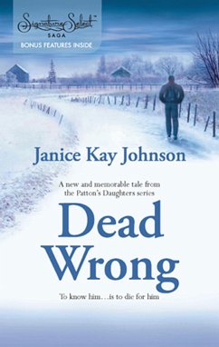 Dead Wrong (eBook, ePUB) - Johnson, Janice Kay