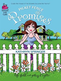 Picket Fence Promises (eBook, ePUB) - Springer, Kathryn