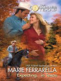 Expecting...In Texas (eBook, ePUB)