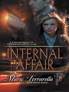 Internal Affair (eBook, ePUB) - Ferrarella, Marie