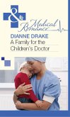 A Family for the Children's Doctor (eBook, ePUB)
