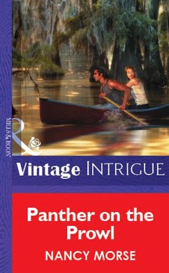 Panther On The Prowl (eBook, ePUB) - Morse, Nancy