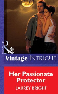 Her Passionate Protector (eBook, ePUB) - Bright, Laurey