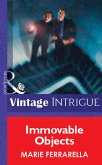 Immovable Objects (eBook, ePUB)
