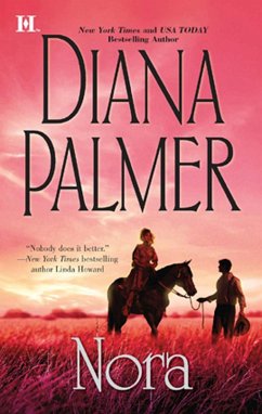 Nora (eBook, ePUB) - Palmer, Diana