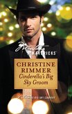 Cinderella's Big Sky Groom (eBook, ePUB) Cinderella's Big Sky Groom (eBook, ePUB)