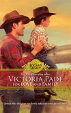 For Love and Family (eBook, ePUB) For Love and Family (eBook, ePUB)