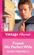 Found: His Perfect Wife (eBook, ePUB) - Bild 1
