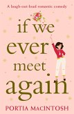 If We Ever Meet Again (eBook, ePUB)