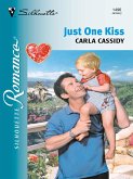 Just One Kiss (eBook, ePUB)