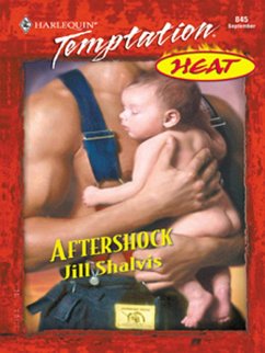 Cover Aftershock (eBook, ePUB)