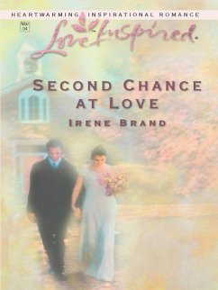 Second Chance at Love (eBook, ePUB) - Brand, Irene