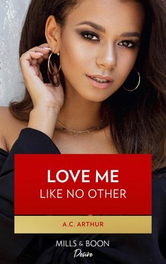 Cover Love Me Like No Other (eBook, ePUB)