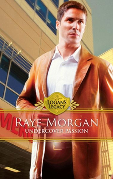 Undercover Passion (eBook, ePUB)