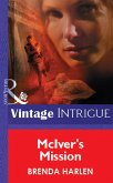 McIver's Mission (eBook, ePUB)