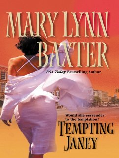 Tempting Janey (eBook, ePUB) Cover Tempting Janey (eBook, ePUB)