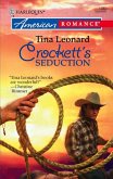 Crockett's Seduction (eBook, ePUB)