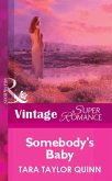 Somebody's Baby (eBook, ePUB) Somebody's Baby (eBook, ePUB)