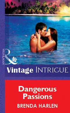 Cover Dangerous Passions (eBook, ePUB)