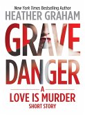 Grave Danger (eBook, ePUB)