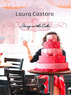 Cover Icing On The Cake (eBook, ePUB)
