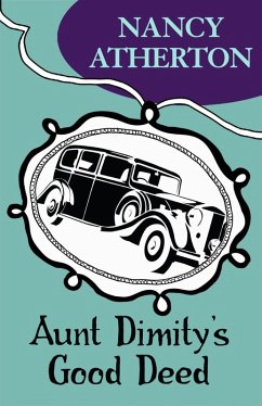 Aunt Dimity's Good Deed (Aunt Dimity Mysteries, Book 3) (eBook, ePUB) - Atherton, Nancy