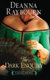 The Dark Enquiry (eBook, ePUB)