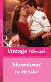 Showdown! (eBook, ePUB)