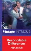Reconcilable Differences (eBook, ePUB) Reconcilable Differences (eBook, ePUB)