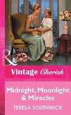 Midnight, Moonlight & Miracles (Mills & Boon Vintage Cherish) (eBook, ePUB)