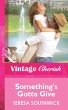 Something's Gotta Give (eBook, ePUB) - Bild 1