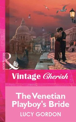 Cover The Venetian Playboy's Bride (eBook, ePUB)