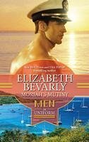 Moriah's Mutiny (eBook, ePUB) - Bevarly, Elizabeth