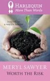 Worth The Risk (eBook, ePUB)