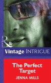 The Perfect Target (eBook, ePUB) The Perfect Target (eBook, ePUB)