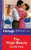 The Virgin Beauty (Mills & Boon Vintage Intrigue) (eBook, ePUB)