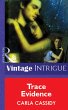 Trace Evidence (eBook, ePUB) - Bild 1