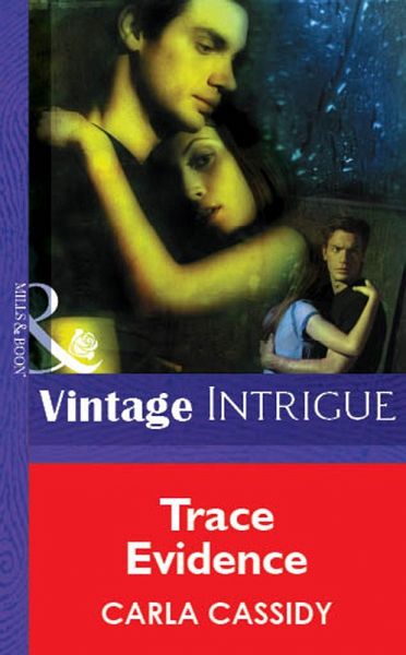 Trace Evidence (eBook, ePUB)