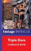Triple Dare (eBook, ePUB)