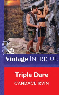 Triple Dare (eBook, ePUB) Cover Triple Dare (eBook, ePUB)