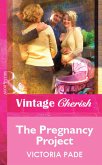The Pregnancy Project (eBook, ePUB) The Pregnancy Project (eBook, ePUB)