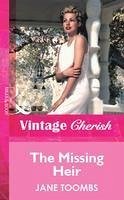 Cover The Missing Heir (eBook, ePUB)