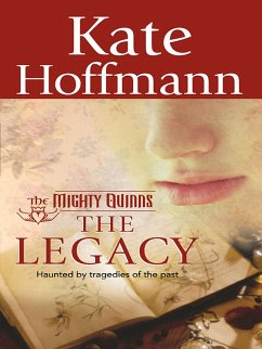 The Legacy (eBook, ePUB) - Hoffmann, Kate