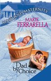 Dad By Choice (eBook, ePUB)