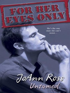Cover Untamed (eBook, ePUB)
