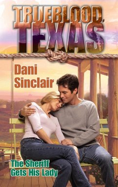 The Sheriff Gets His Lady (eBook, ePUB) - Sinclair, Dani