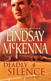 Deadly Silence (eBook, ePUB)